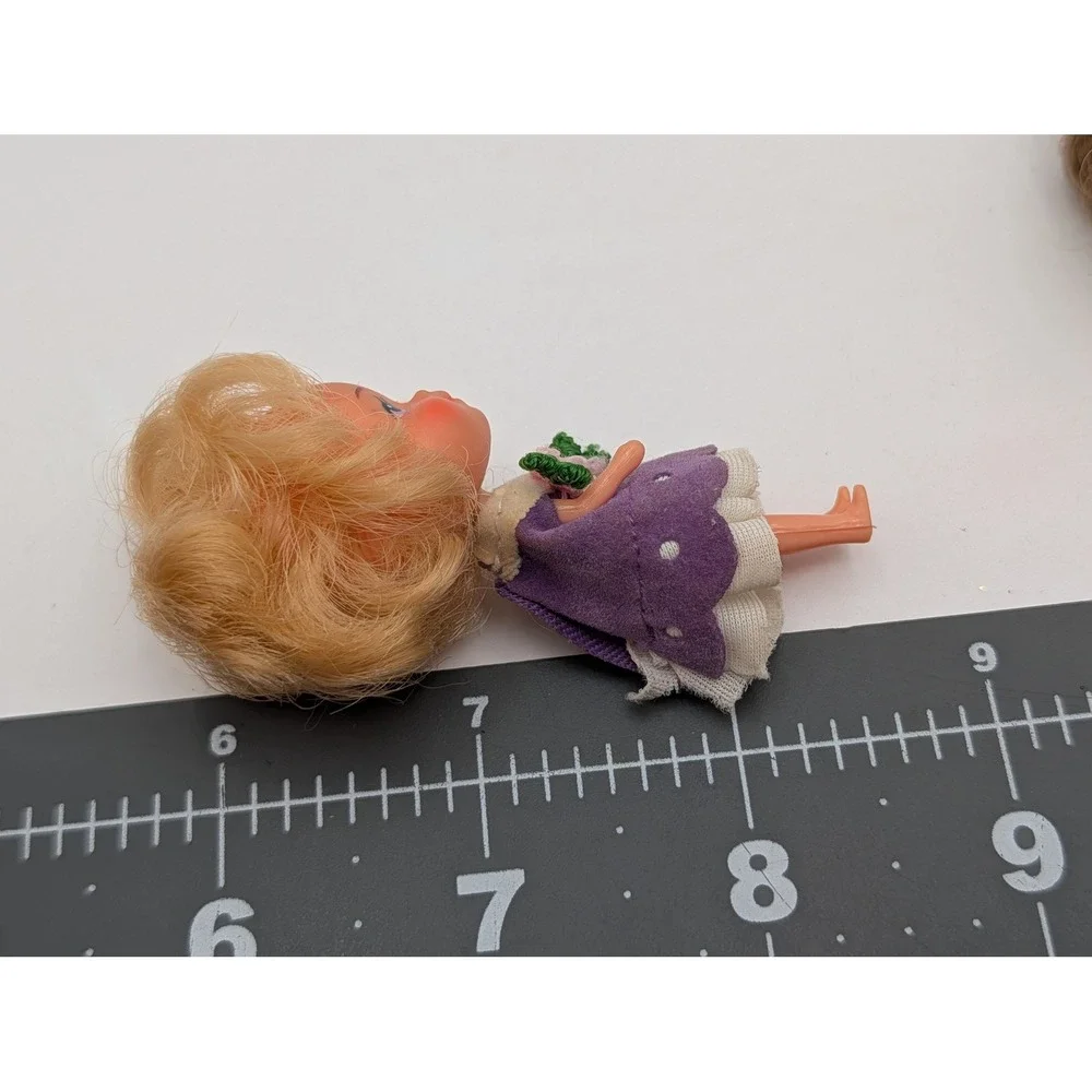 Mattel some wear
